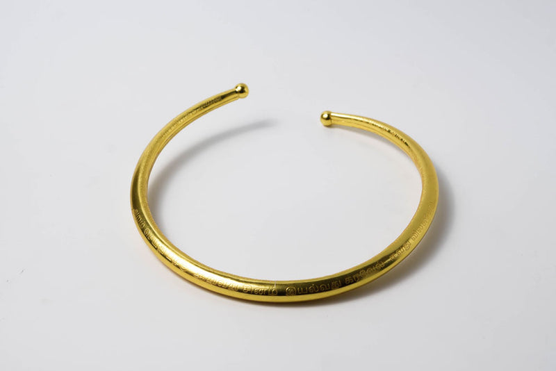 Neck Cuffs