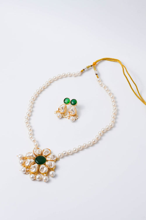 Pearl Garden Majesty