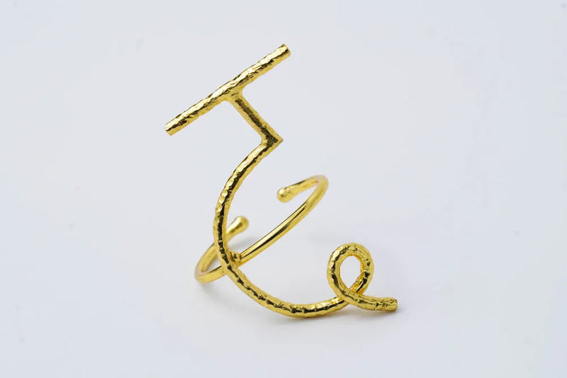 Finger Rings