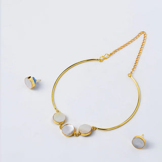 Neck Cuff Set