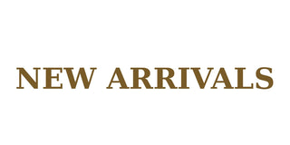 New Arrivals