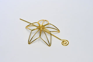 Flora Bloom Hair Accessory