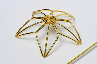 Flora Bloom Hair Accessory