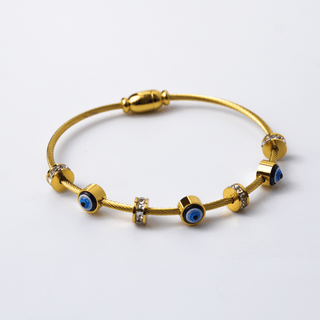 Aegis Evil Eye Bracelet