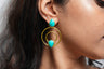 TURQUOISE