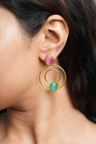 Spira Glow Earrings