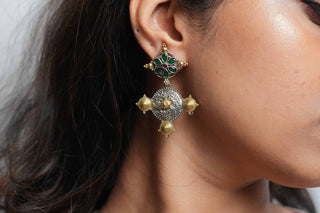 Mridula Earrings