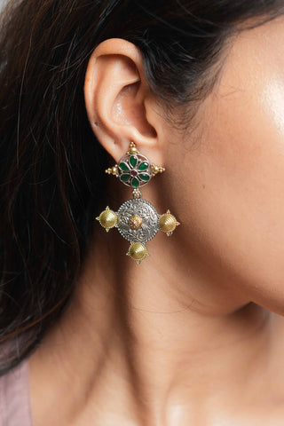 Mridula Earrings