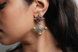 Mridula Earrings