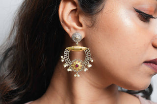Arunima Earrings