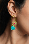 TURQUOISE