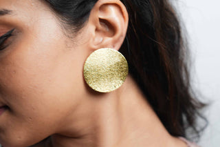 Solar Matte Studs