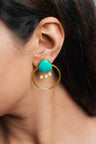 TURQUOISE