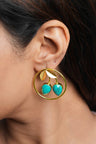 TURQUOISE