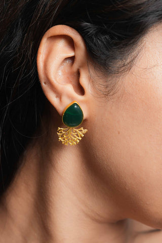 Aurelia Branch Studs