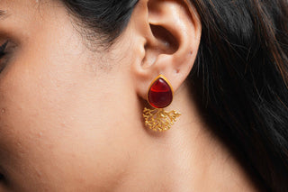 Aurelia Branch Studs