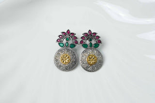 Vanya Grove Earrings