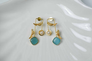 Avian Grace Earrings
