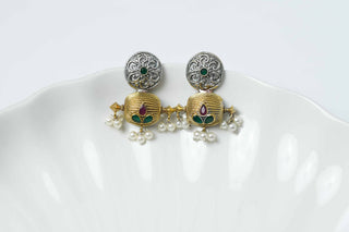 Viraasat Earrings
