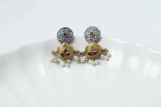 Viraasat Earrings