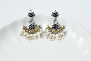 Aarambh Earrings