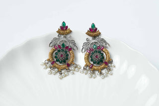 Kamala Earrings