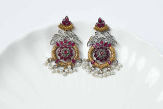 Kamala Earrings