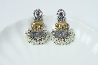 Indira Tusks