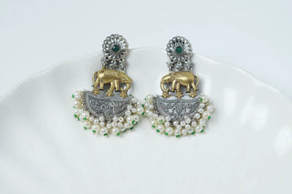 Indira Tusks