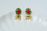 Red & Green