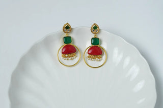 Meher Jhumka