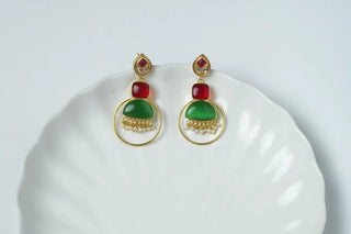 Meher Jhumka