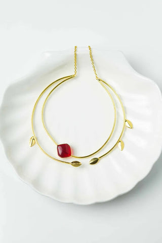 Ila Neckcuff Set