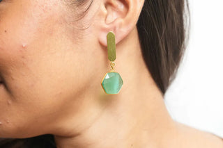 Prism Hoops