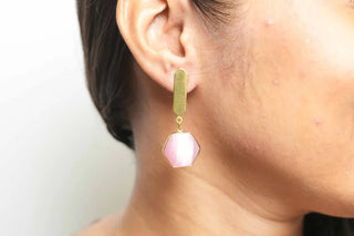 Prism Hoops