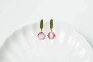 Prism Hoops