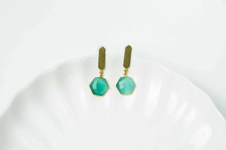 Prism Hoops