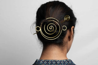 Helix Aura Hair Accessory