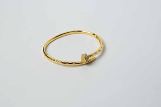 Aurelle Spark Cuff