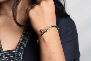 Nail’d It Luxe Bracelet