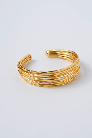 Tangle Cuff