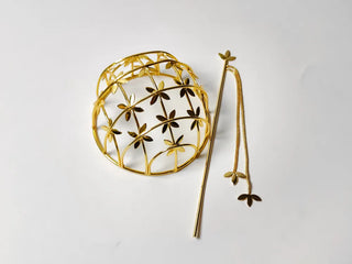 Garden Lumeire Hair Accessory
