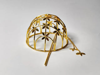 Garden Lumeire Hair Accessory