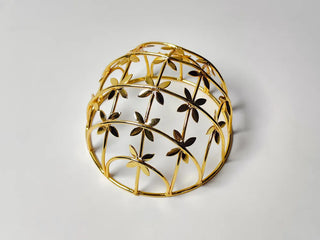 Garden Lumeire Hair Accessory