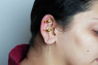 Suhani Earcuffs