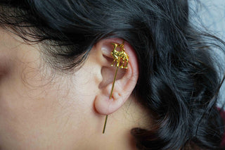 Sahara Earcuff