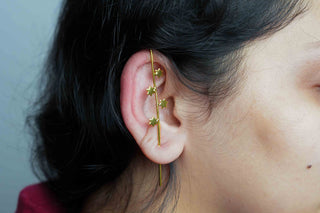 Starline Earcuff