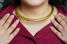 Gold Pattern 1