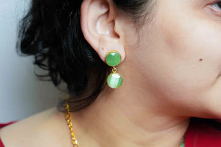 Zehra Necklace Set