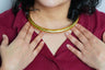 Gold Pattern 2